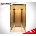 Sistemas de estacionamento residencial de elevador de alta qualidade China Sistemas de estacionamento de vidro Elevador de luxo